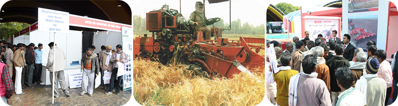 UP Government initiatives to promote agro investment