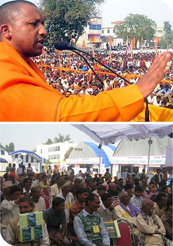 UP Government initiatives to promote agro investment