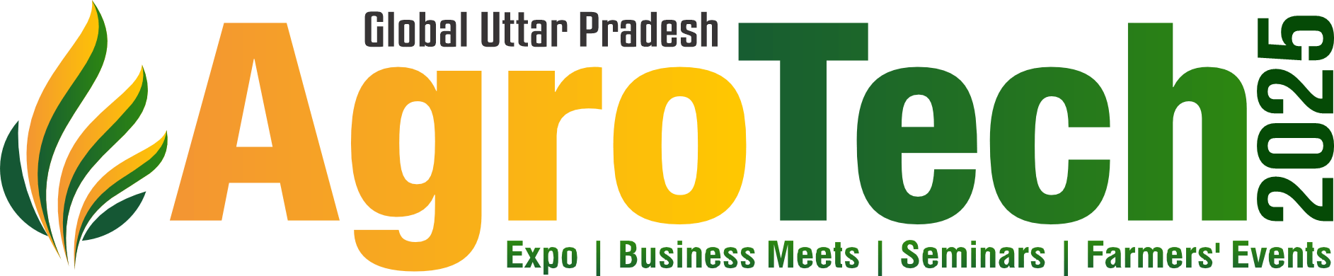 AgroTech 2024 supported by Government of Uttar Pradesh